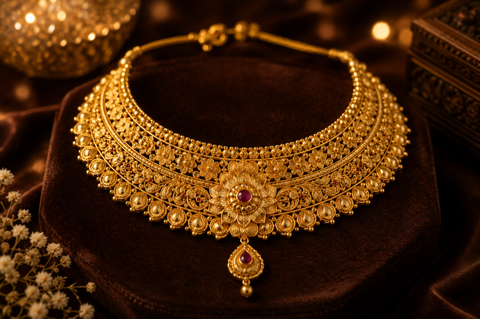 Jewellery